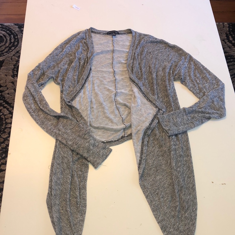 American Eagle Cardigan